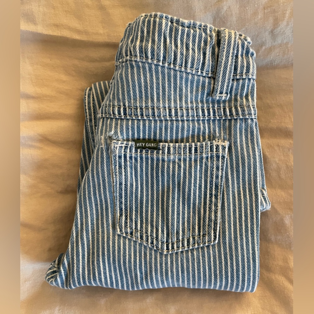 Hey Gang Kid Jeans